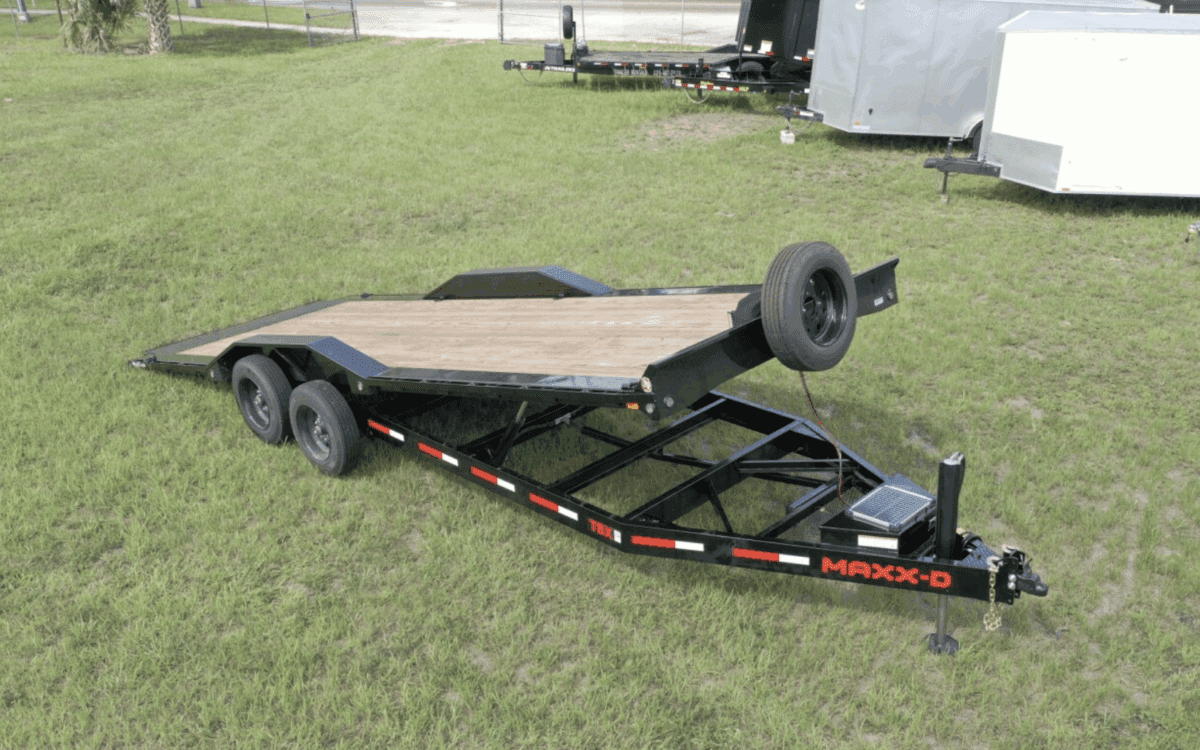 Best Trailer Extras to Offer During Summer Rentals